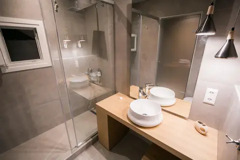 Appartementen Sunrise Village in Σκόπελος — foto 6