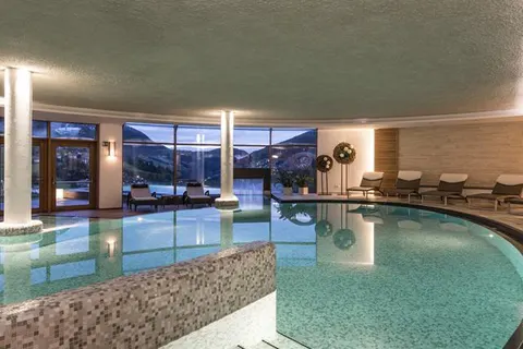 Hotel Alpenheim Charming & Spa in Urtijëi - St.Ulrich - Ortisei — foto 10