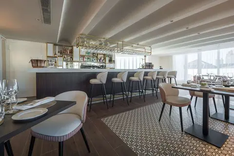 Eurostars San Anton in Granada — foto 11