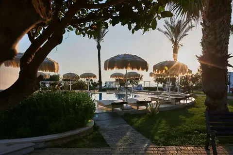 CDShotels Pietrablu Resort & Spa in Polignano a Mare — foto 24
