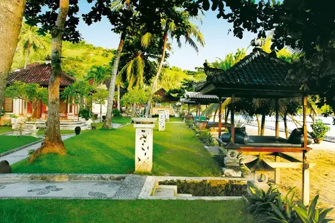 Puri Bagus Candidasa in Karangasem — foto 16