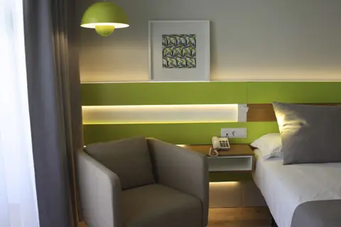 Vanilla Garden Boutique Hotel in Playa de las Américas — foto 24