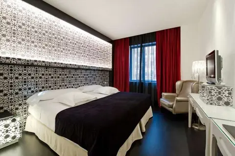 Loryma Resort Hotel in Marmaris, foto 2