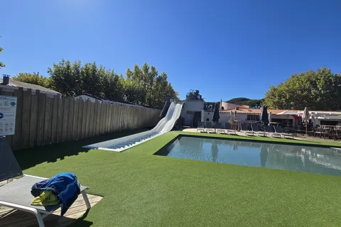 Camping La Plage D Argens foto 6