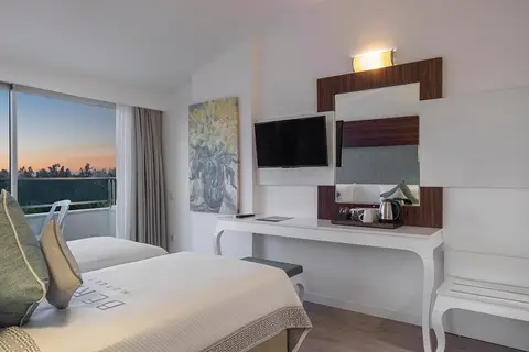 Berry Blue Hotels in Manavgat, foto 12