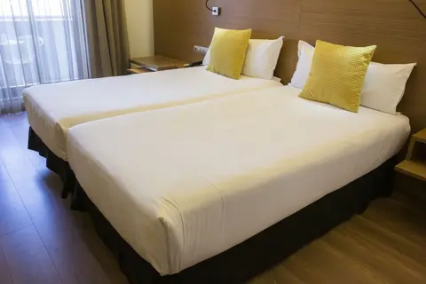 Vincci Zaragoza Zentro in Zaragoza — foto 19