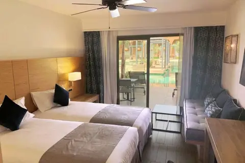 TUI Blue Riu Tikida Garden in Marrakesh — foto 24
