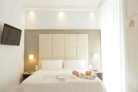 Garibaldi Suite in Napels — foto 16