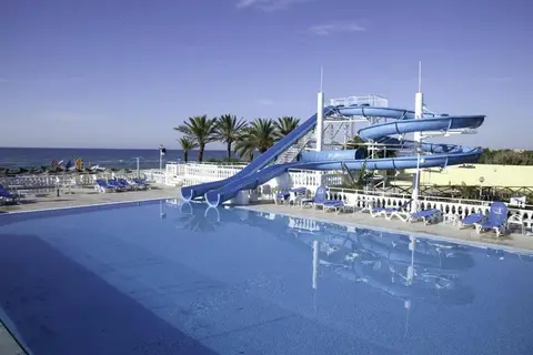 Samira Club in الحمامات — foto 20