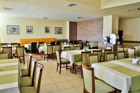 Park Hotel Golden Beach in СПА център Ривиера Бийч — foto 16