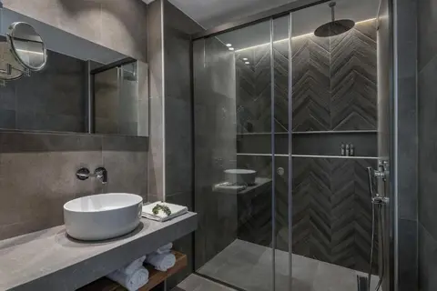 Magda Hotel in Δημοτική Ενότητα Γουβών — foto 17