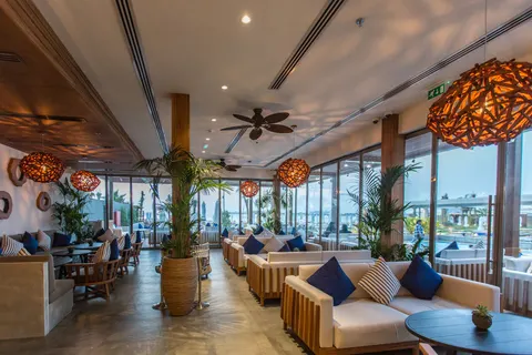 Rixos Premium Dubai in Rixos Premium Dubai — foto 36