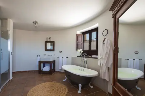Hotel Cortijo del Marques in Albolote — foto 17