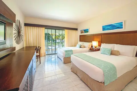 Wyndham Alltra Samana in Santa Bárbara de Samaná — foto 3