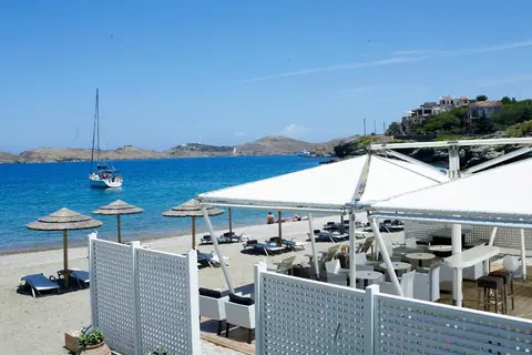 Porto Kea Suites in Κορησσία — foto 21