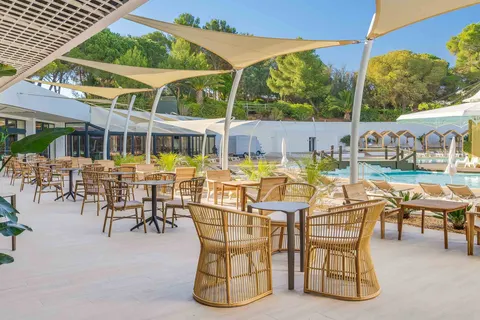 Pestana Blue Alvor Beach Resort foto 6