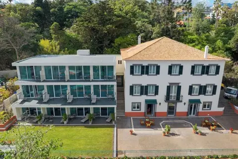 Quinta Perestrello Heritage House in Funchal, foto 9