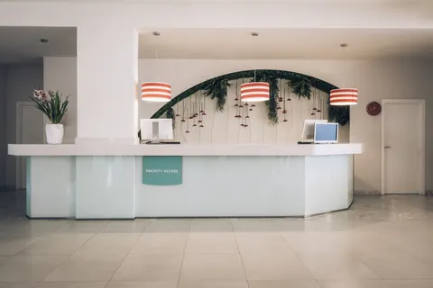 Hotel Iberostar Waves Pinos Park foto 8