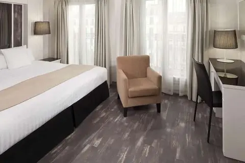Hotel Paris Opera Montmartre by Melia in Parijs, foto 5