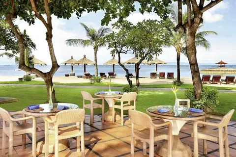 Bali Tropic Resort & Spa in Kuta Selatan, foto 13