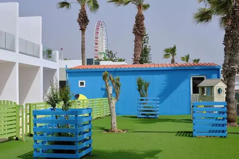 Atlantica Panthea in Ayia Napa, foto 14