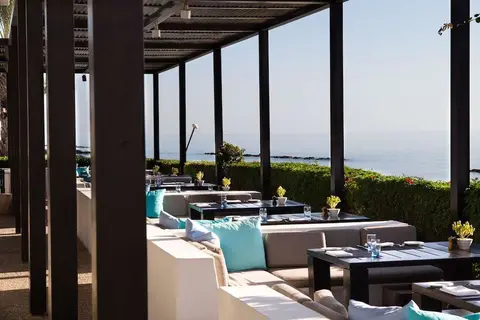 Almyra Hotel in Paphos — foto 7