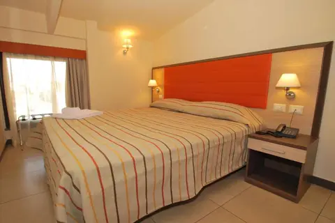 Hotel Milazzo in Milazzo — foto 5
