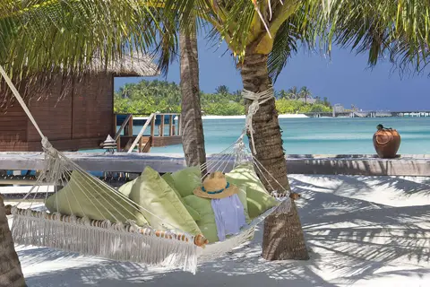 Anantara Veli Maldives Resort in Veliganduhuraa — foto 4