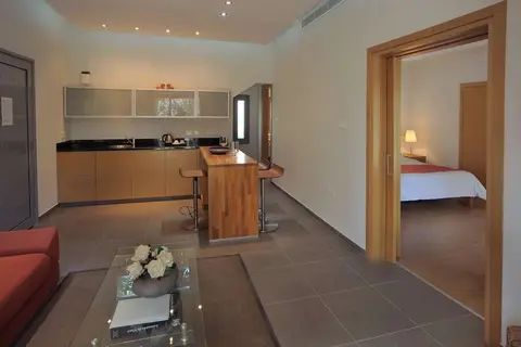 E-Hotel Spa & Resort in Pervolia — foto 29