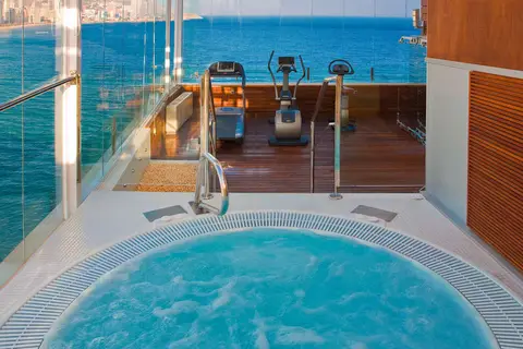 Villa Venecia Hotel Boutique Gourmet in Benidorm — foto 10