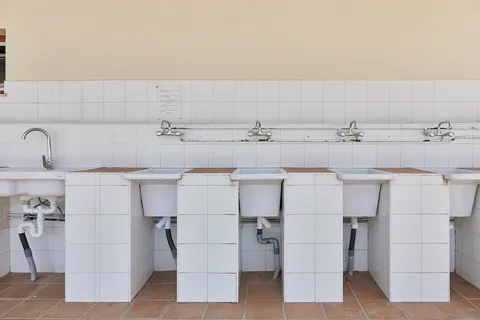 Camping Taïga Almería Playa foto 17