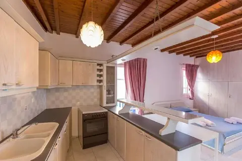 Edem Garden Residence in Πλατύς Γιαλός — foto 11