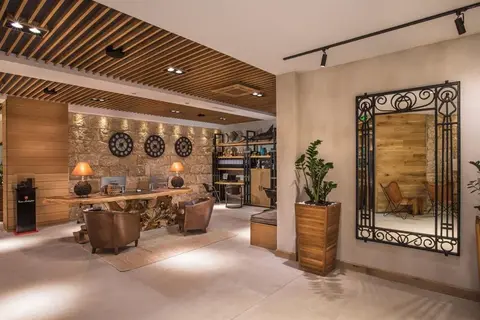 Hotel Blu Bay in Созопол — foto 7