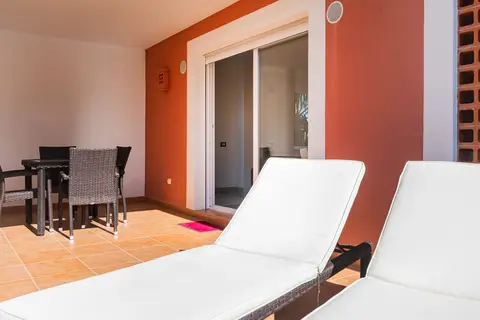 Appartementen Cortijo del Mar Resort in Estepona — foto 26