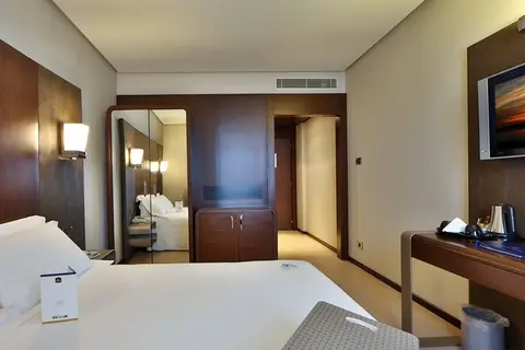 Best Western Hotel Goldenmile in Trezzone, foto 9