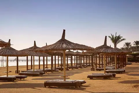 Coral Sea Holiday Resort in Coral Sea Holiday Resort — foto 8