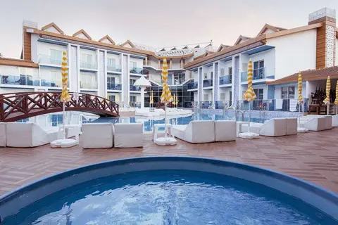 Ocean Blue High Class in Fethiye, foto 11