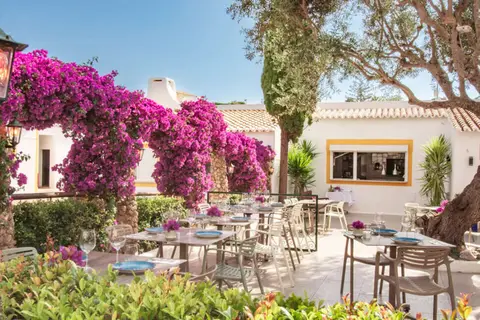 Quinta do Paraiso in Lagoa e Carvoeiro, foto 7