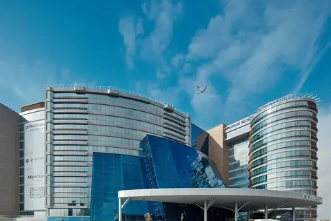 Pullman Istanbul Hotel & Convention Center in Bahçelievler