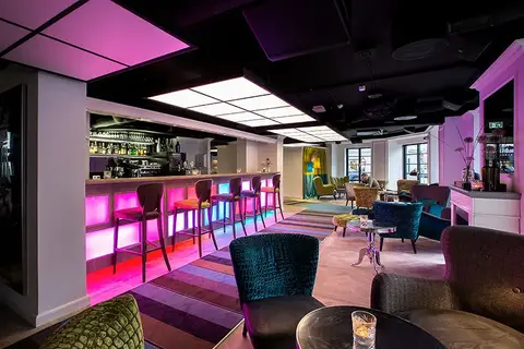 Absalon Hotel in Kopenhagen — foto 5