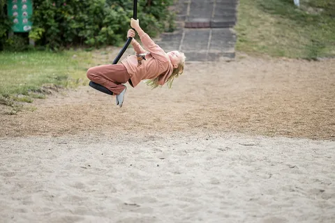 Camping Bogense City foto 7