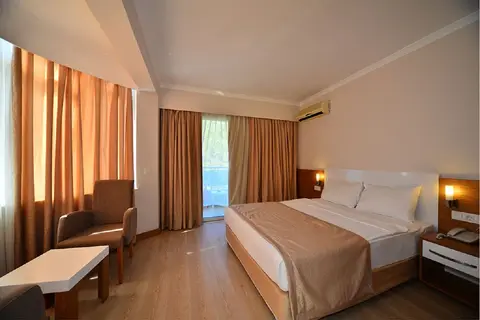 Annabella Diamond Hotel & Spa in Alanya — foto 2