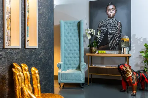Leonardo Boutique Hotel Rome Termini in Rome — foto 15