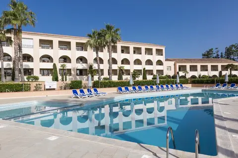 Vacancéole  Residence Sognu di Mare in Linguizzetta