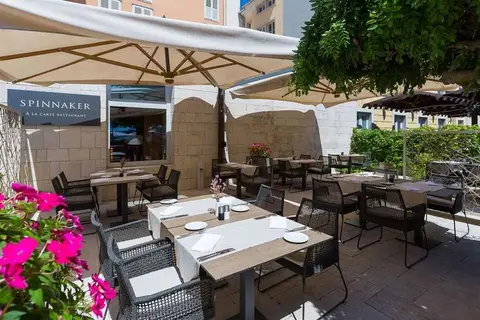 Valamar Riviera Hotel & Residence in Porec — foto 17