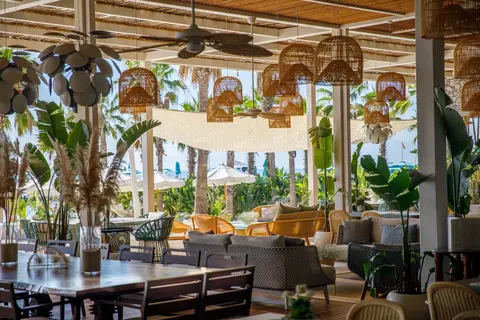Regnum Carya in Serik — foto 24