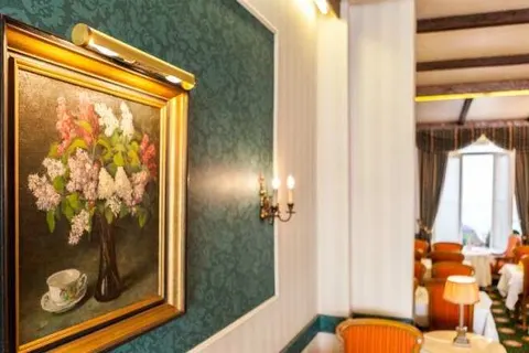 Hotel Malecot foto 9