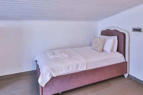 Linda Beach Hotel in Kaş — foto 21