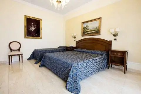 Grand Hotel President Olbia in Terranoa/Olbia — foto 4