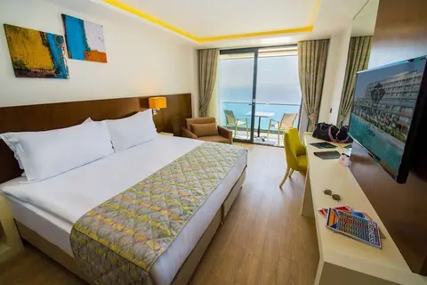 The Nowness Luxury Hotel & Spa in Çeşme — foto 3